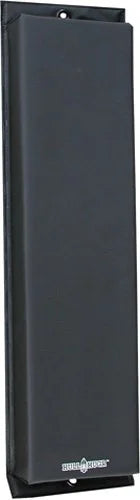 x 2.5", 26" - Flat Black Fender x HUGR HH-1B 6" Airhead HULL