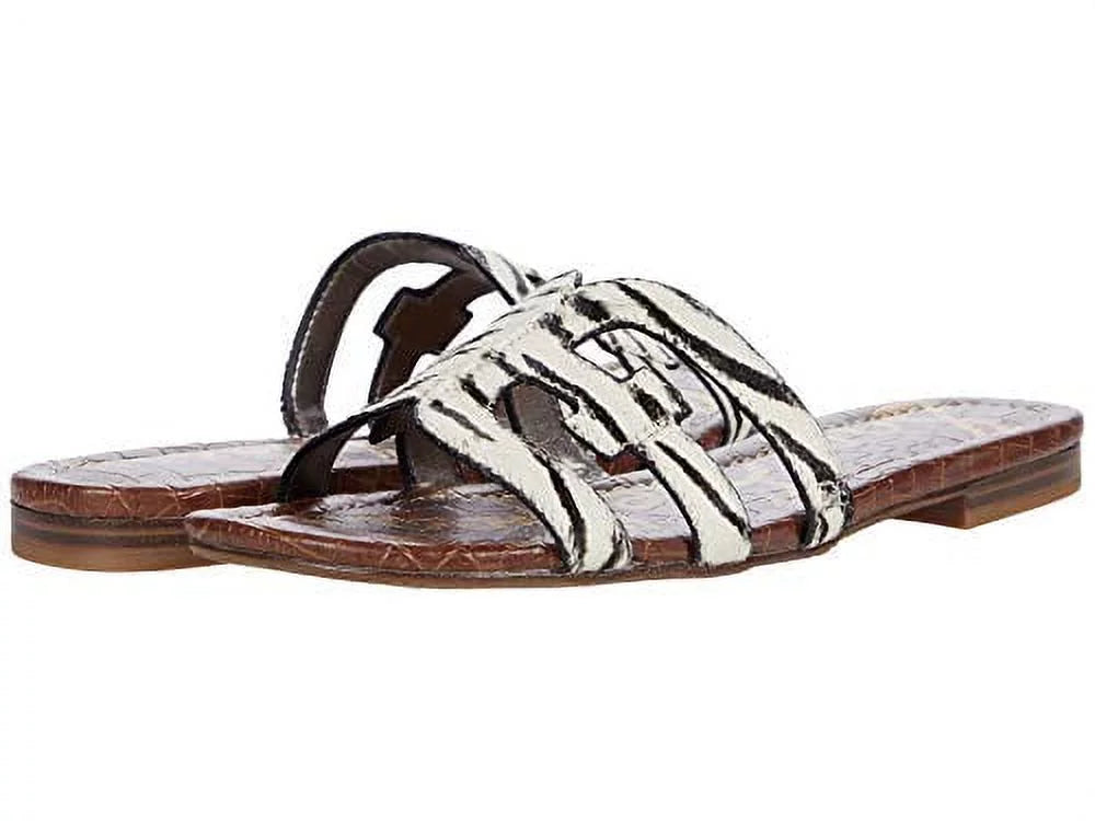 Ivory/Black Edelman Sam 10.5 Bay M