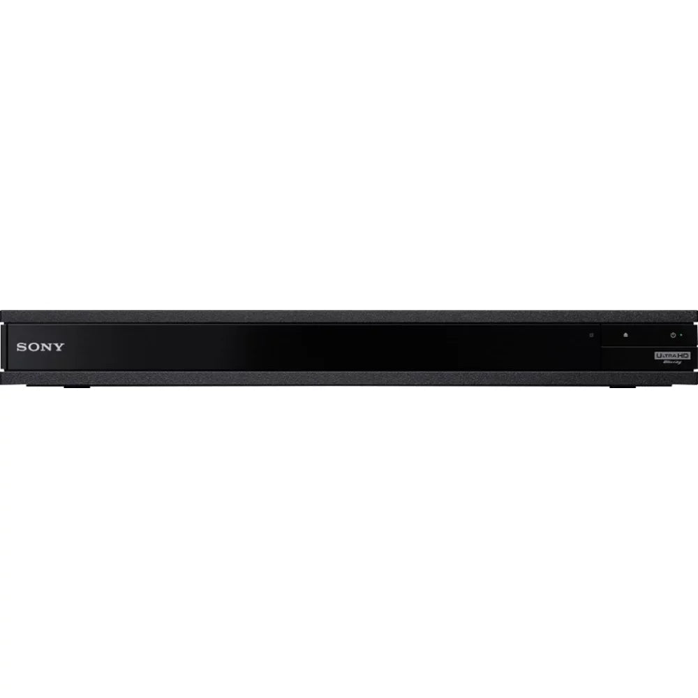 Blu-ray With Restored 4K Sony Player (Refurbished) UHD HDR-