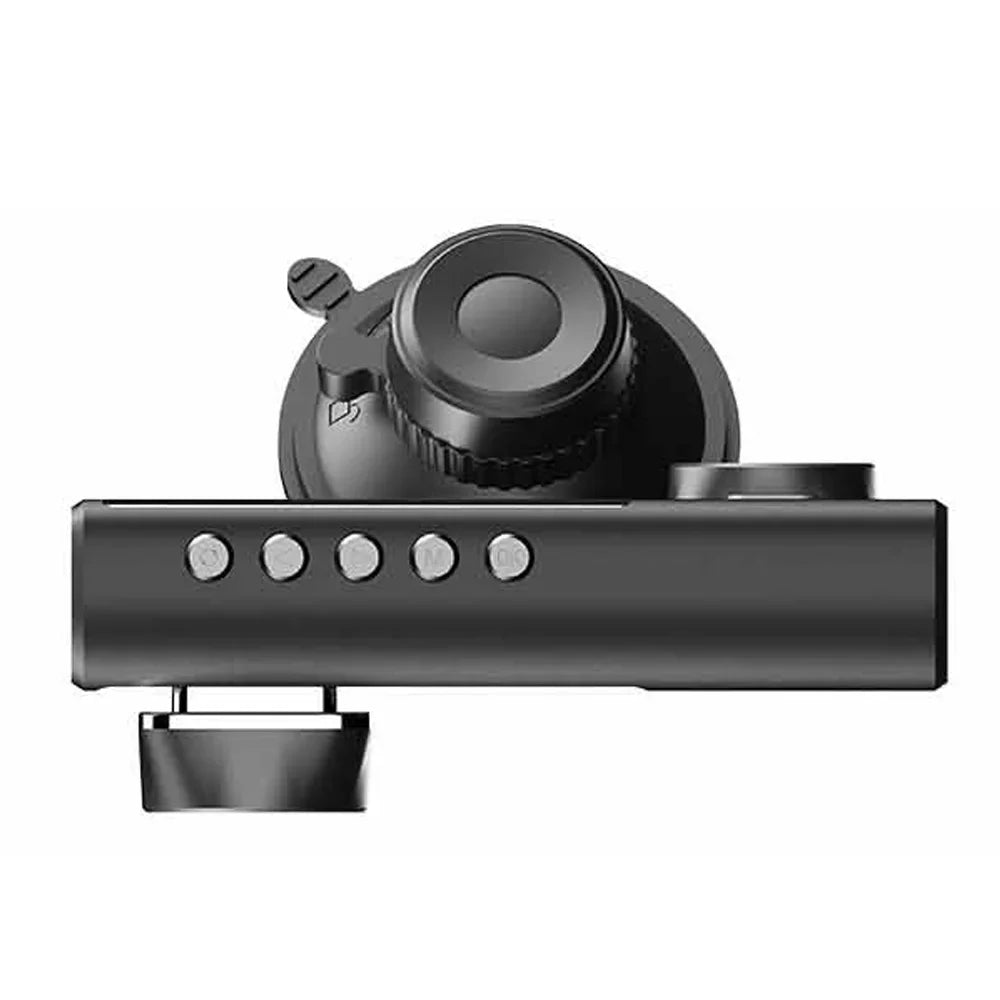 Recorder Auto with Safety Angle for Dash Camera Interconnection, Apexeon Car Cam Driving Wide Recorder WIFI