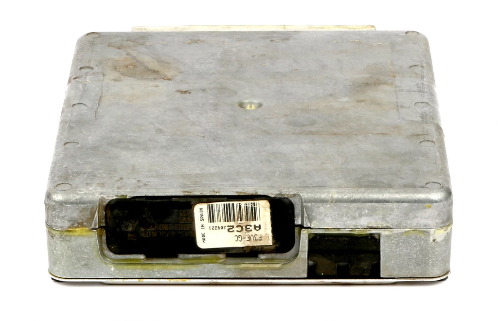 Control Module Crown Motor Engine Victoria Ford 1996 Electronic F3VF-12A650-GC