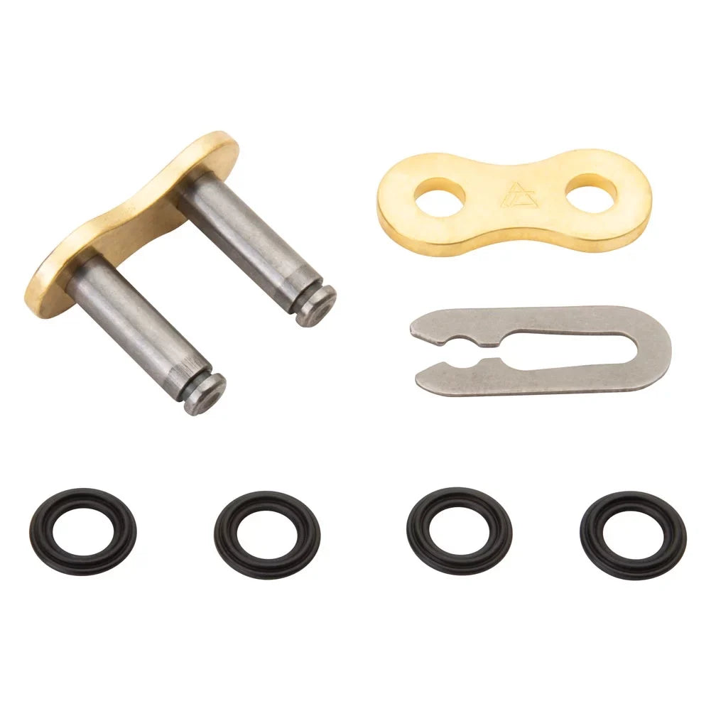 Chain Ktm 250 Gold 520X118 520 X-Ring Sx-F 2021 Troy For Designs Tusk Lee