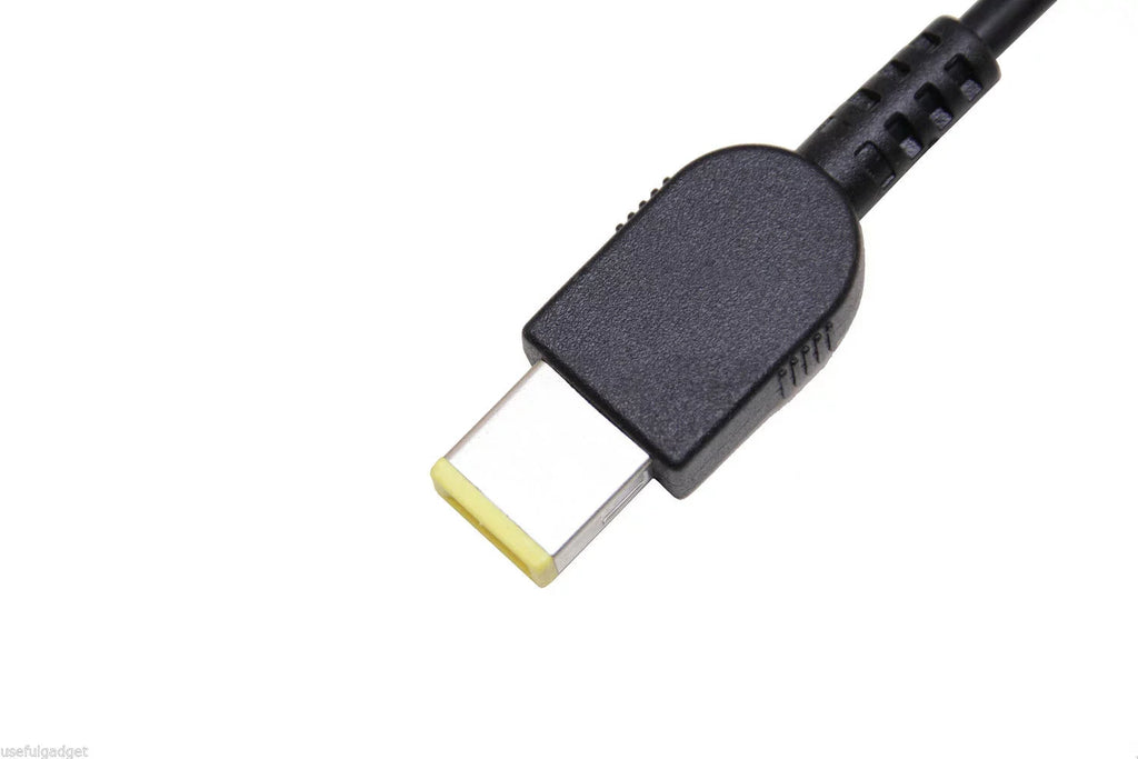 65W Original T431s Laptop T470 T440 ThinkPad Lenovo T440s Genuine Adapter T470s T450p Cord AC Charger T440p