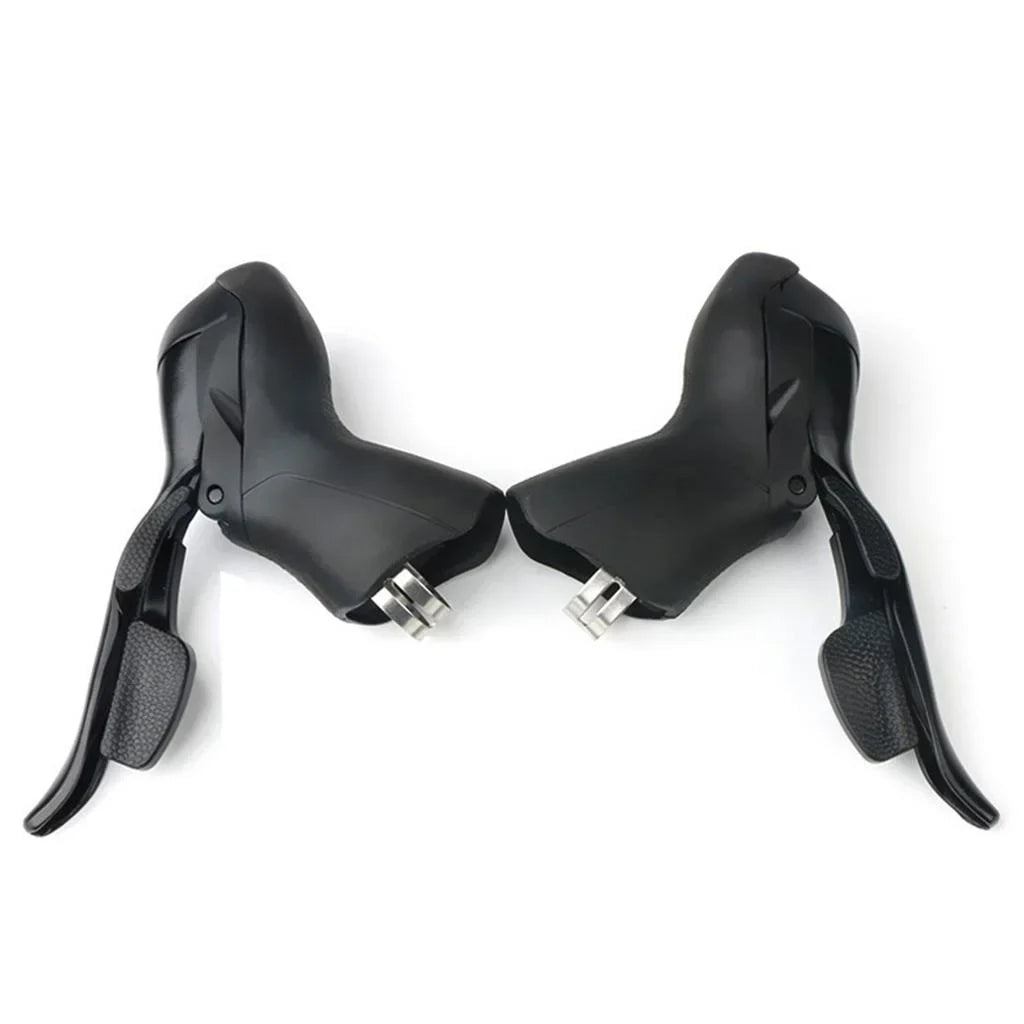 Levers / Road Dual 3x7 3x8 / 2 Speed Bike 11 Shifter 3x7 -