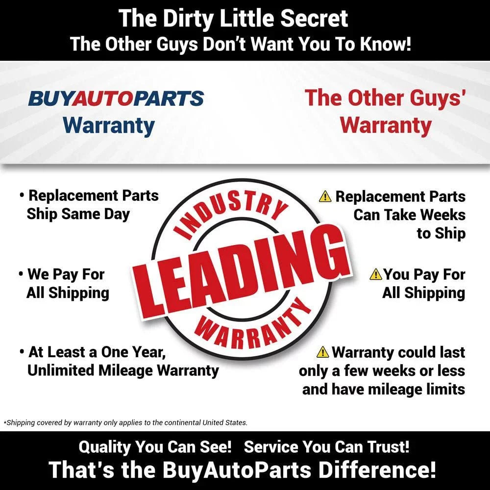 Rod New 2006 2005 Dodge For - Outer Durango 2004 Buyautoparts 16mm Tie End