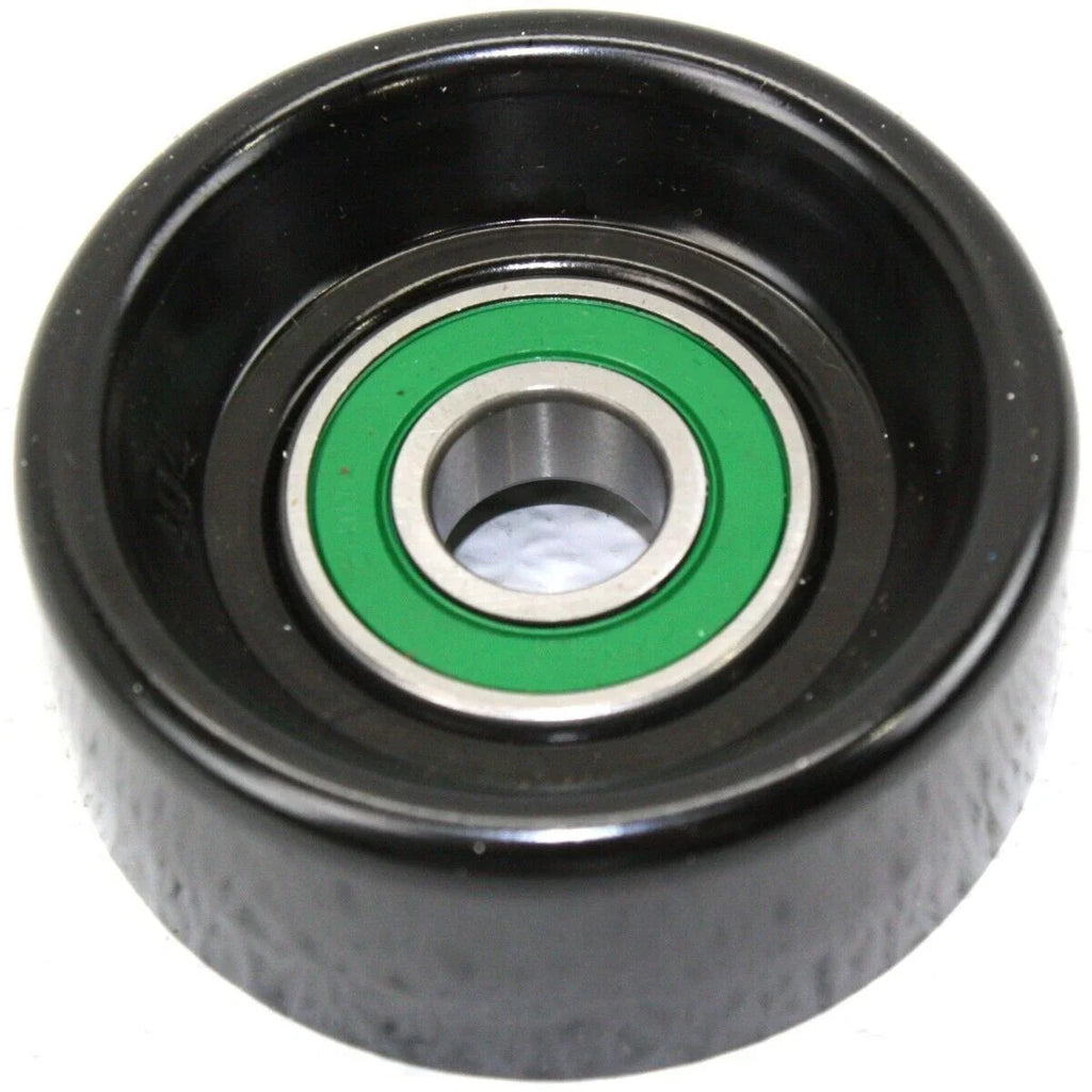 89007 Accessory Pulley Teledu Idler For Upper Chevrolet Belt