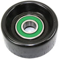 89007 Accessory Pulley Teledu Idler For Upper Chevrolet Belt