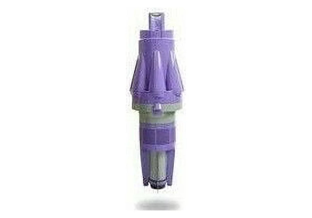 #904861-49 Dyson Genuine Lavender DC07 Cyclonic
