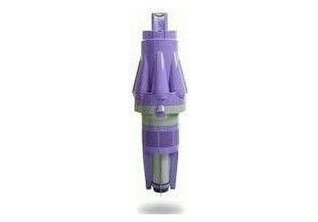 #904861-49 Dyson Genuine Lavender DC07 Cyclonic