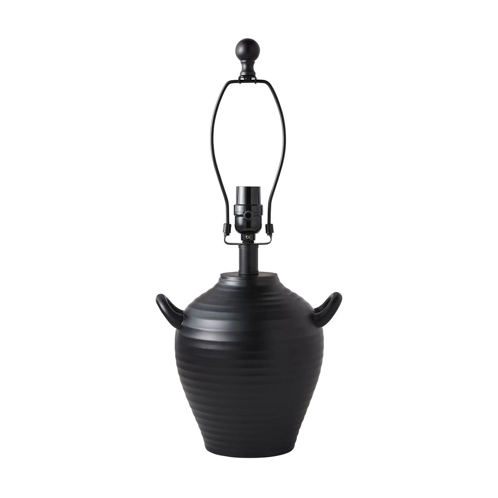 20" with & Shade Marrs Table Lamp Dave Jenny by Homes Black Gardens & Better