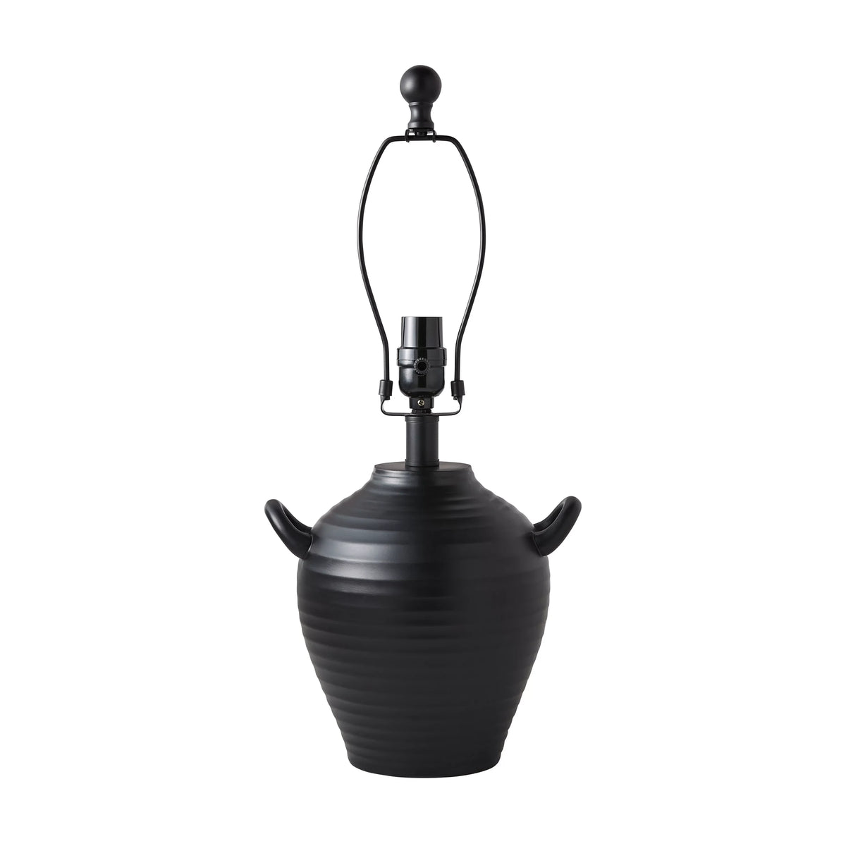 20" with & Shade Marrs Table Lamp Dave Jenny by Homes Black Gardens & Better