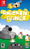 Chicken Range for Switch Nintendo