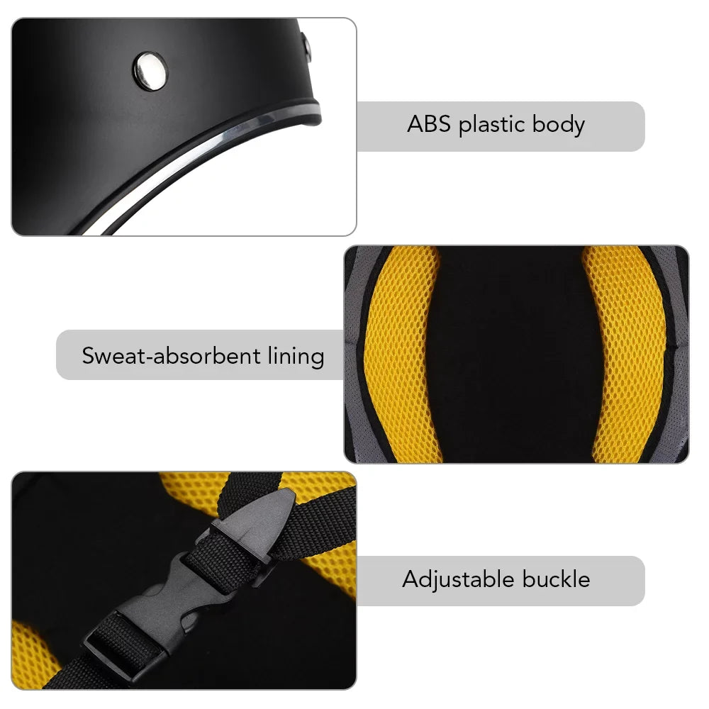 Pair GoolRC Men Baseball Mountain Helmet,Bike Men Baseball Rear- Pedals Rear Helmet Men Women Pair Pedals Bike Helmet 1 Women - Rear And Yabuy Bike BaseballHelmet Nebublu Suitable