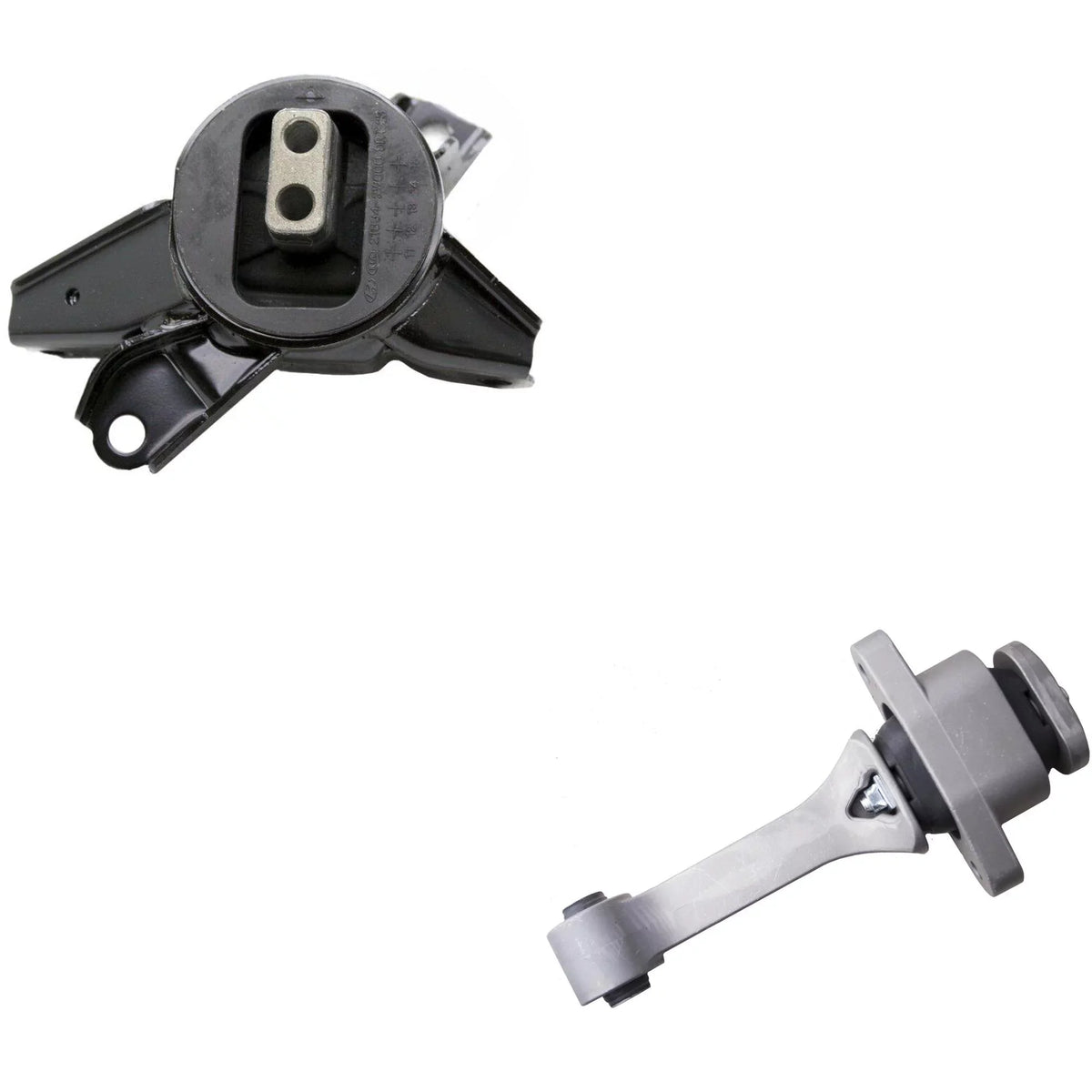 Strut 2014 A71094 A71092 2018 CF 2012 2015 Left Set 2017 2.0L Mount Automatic Lower 13-18 Front Fe with Hyundai FWD Torque Santa 2016 Sport Compatible 2PCS and Advance Transmission