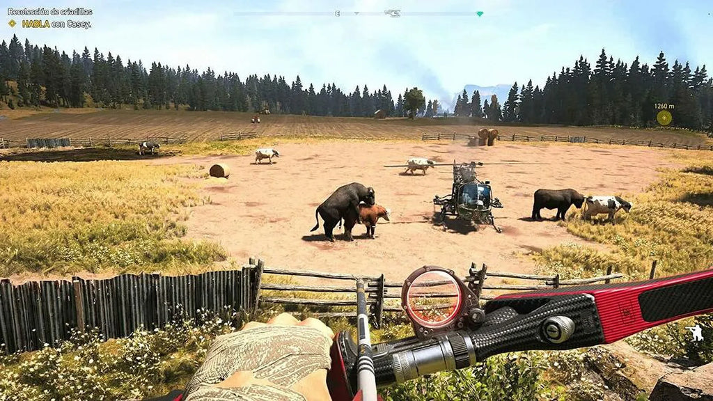 Cry Sealed Far New PS4 5 Factory Brand