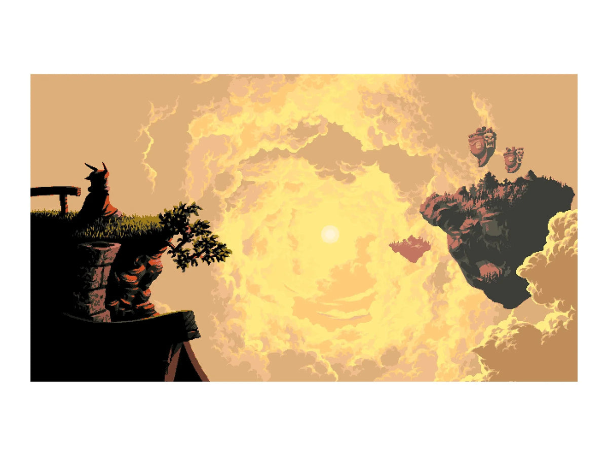 Soedesco, Owlboy, Switch, 852103006065 Nintendo