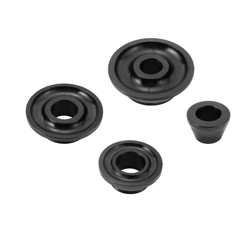 36mm Balancer 4 Kit Cone Taper Set Tire Balancer Cones Cones Sizes Wheel Adapter