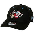 New 9Forty - One Size Black Era Adjustable Hat,