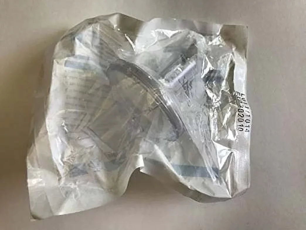 Bacteria in-line Filter Packs for CPAP/BiPAP, 12 Nispira Outlet