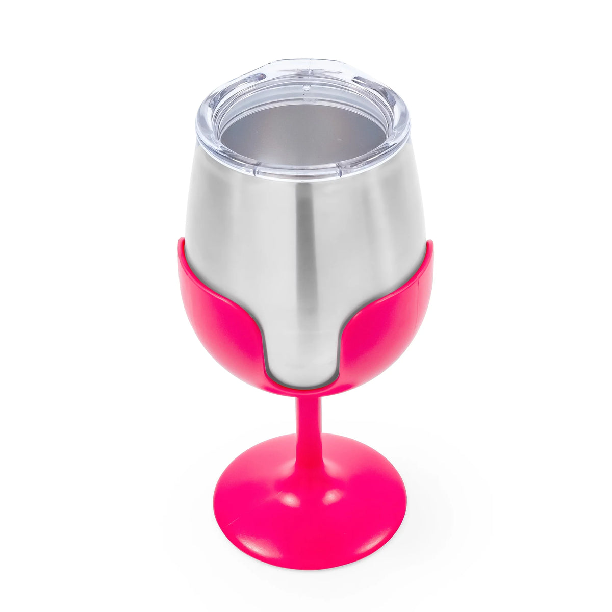 Construction, 18/8 Grade and the in Campsite Camco Insulated Stems, at Size (53068) Vacuum Wine 8oz Life a Better Features Removable Tumblers 4 Stainless is a | Steel Colorful Kitchen Comes