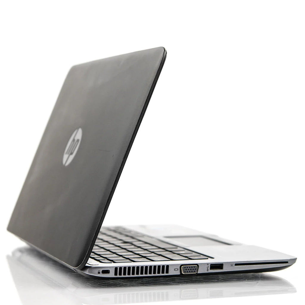EliteBook Integrated i7 820 G3 Core Pro 12.5" Yr 8GB v.WAA B 1 SSD Win HP Wty 10 256GB Used Laptop Graphics M.2