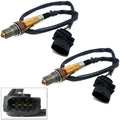 1.4L 2012-2013 2011-2014, For Upstream Sensor Oxygen Cruze x 2 Chevy O2 Sonic