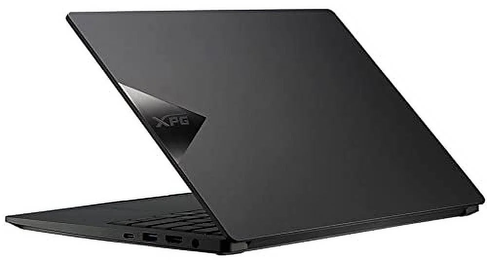 Iris 14" 1TB 14 RAM, Gaming NVMe XPG 64GB Windows WUXGA, Xenia 10) (i5-1135G7, Xe, EXCaliberPC Laptop Intel XENIA14I5G11GXELX-BKCUS 2021 SSD,