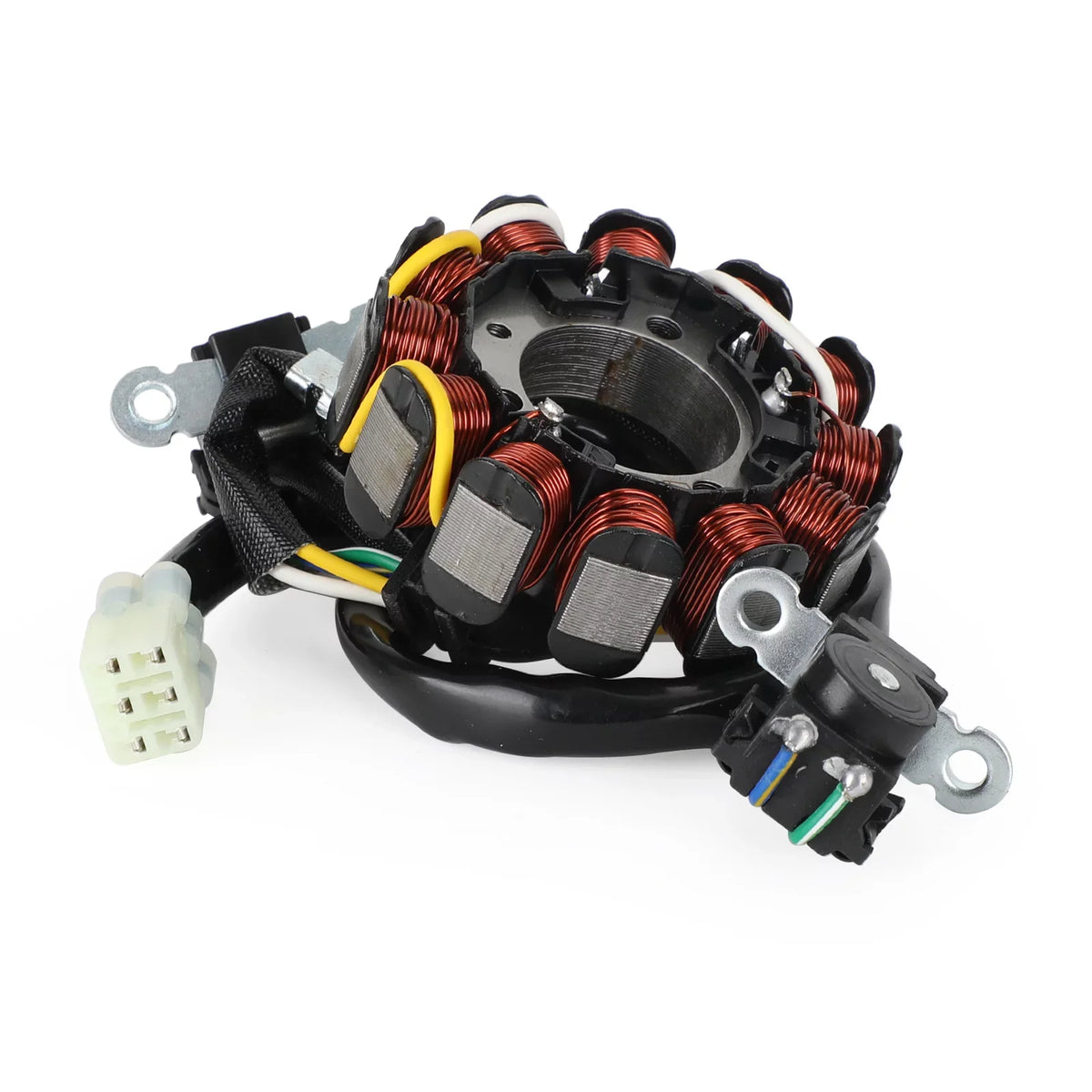 For CRF 450 Honda Rectifier+Gasket R CRF450R 2010-2012 Stator+Voltage Magneto