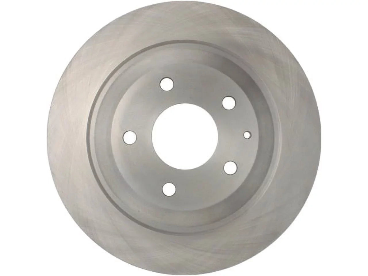 Brake 2013-2019 Rotor Disc select: CX-5 C-Tek 121.45083 Fits MAZDA