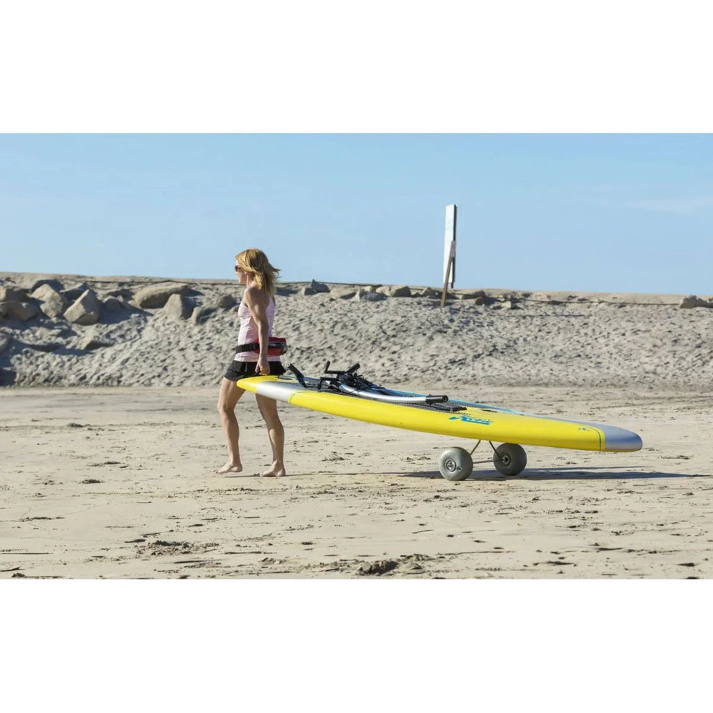 Cart Hobie i-Kayak Trax