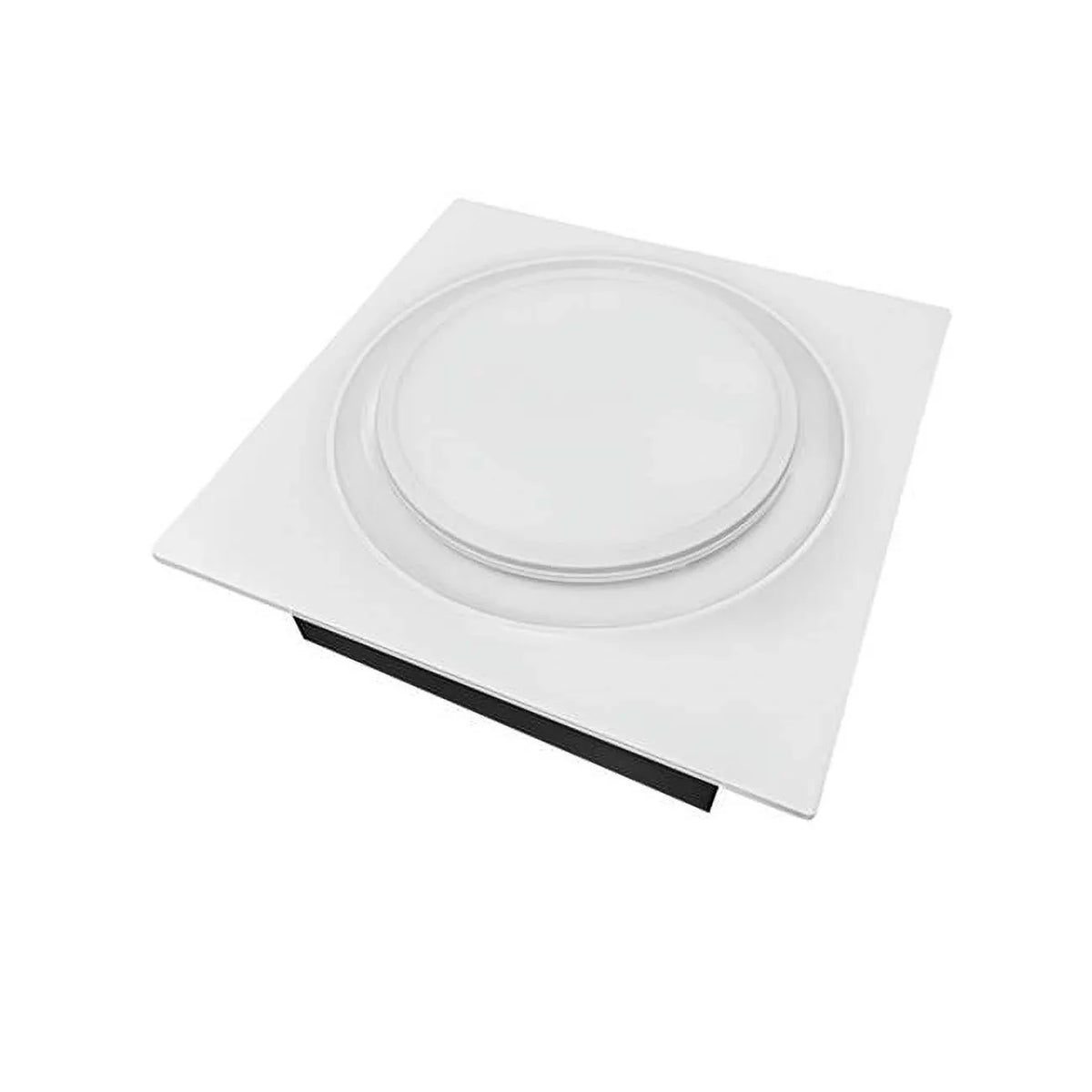 Rated Wall/Ceiling Abfs0511dl6 Mount 110 Sone Star Pure Cfm Aero Energy 0.4 Bathroom