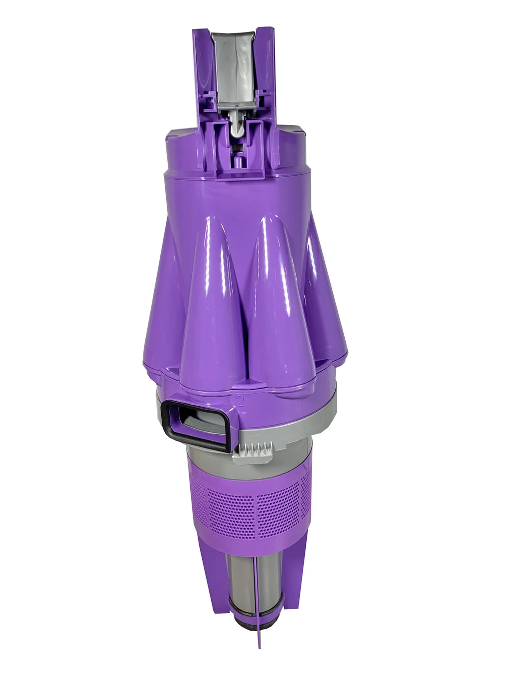 #904861-49 Dyson Genuine Lavender DC07 Cyclonic