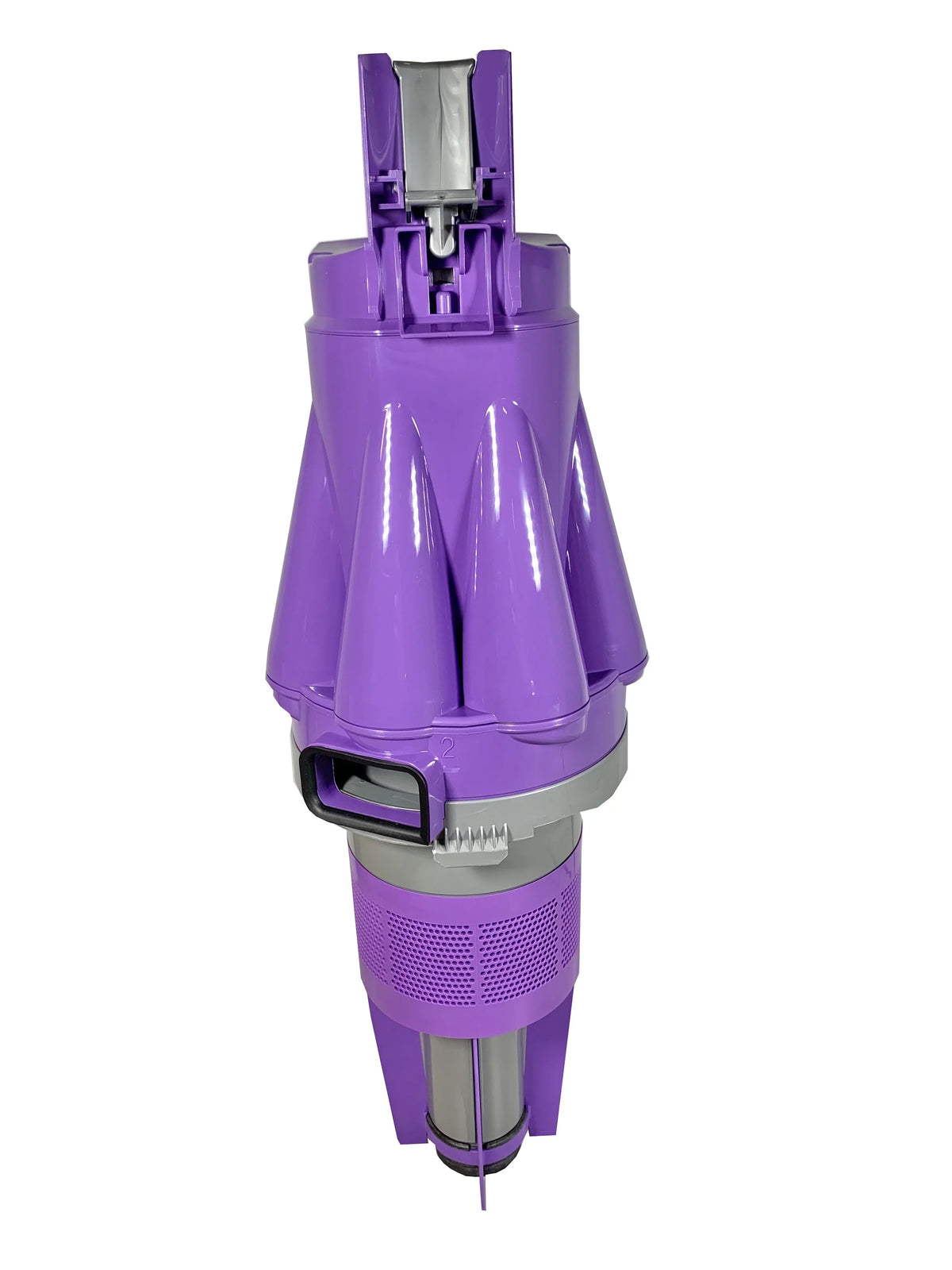 #904861-49 Dyson Genuine Lavender DC07 Cyclonic