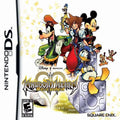 (Refurbished) (Nintendo Re:coded DS, 2011) Game Kingdom RPG Restored Hearts