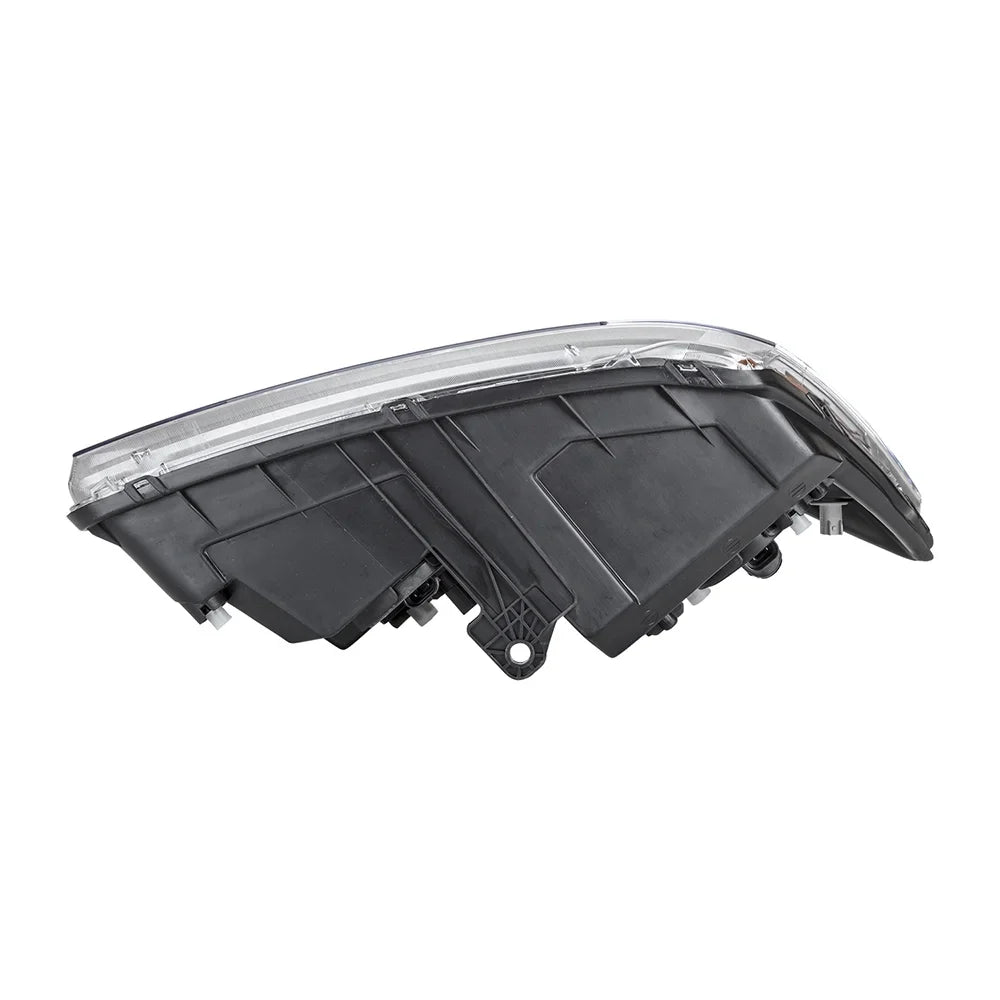 Compatible New Dodge 2012 2017 2013 Headlight 2020 Rt 2015 Se Sxt 2011 Ch2502222 Gt 2010 Part Number 2014 2009 Journey Lux 2019 2016 By Left With Halogen 2018