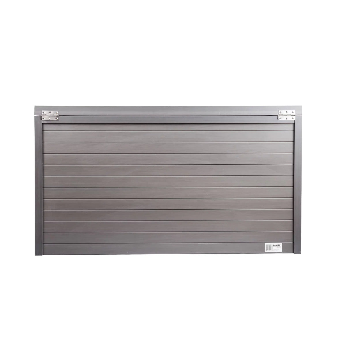 Grey Indoor Rabbit Hutch Park Habitat-Nantucket Jumbo Avenue ECOFLEX®