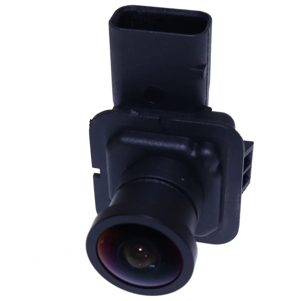 Backup Rear Edge 2012 2013 2011 Camera for FL1T-19G490-AC FL1T19G490AC Ford Fridayparts View