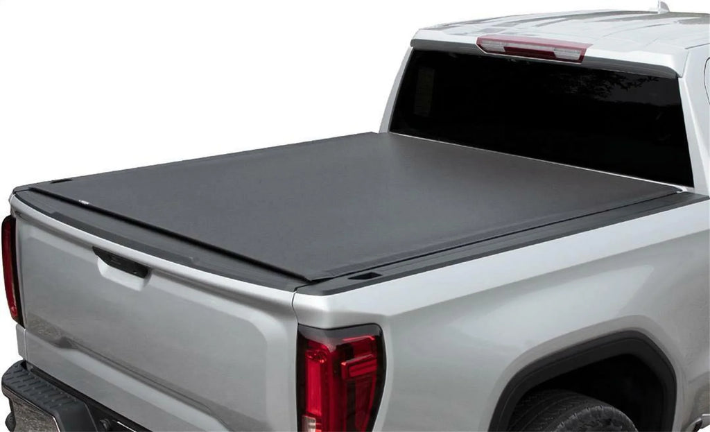 22020319 Sierra Access Tonneau 1500 Cover Silverado 1500 Cover TonnoSport Fits