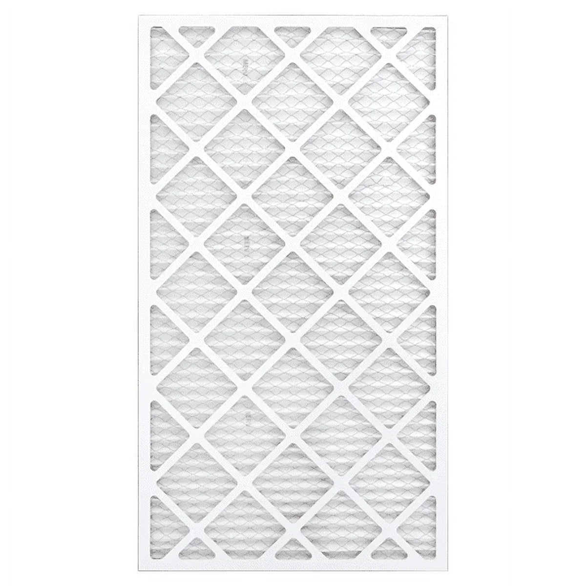 USA Air MERV 11 Filters in 6-Pack, 20x36x1 Filter, Pleated AIRx Filter Air the Allergy Furnace Made HVAC AC