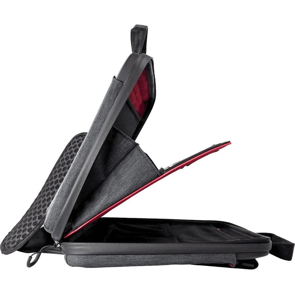 KeySmart Pro, Case to for 16" 15" Notebook, Urban Union MacBook Carrying (Briefcase) Apple Black