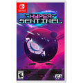 Sentinel Hyper Switch] [Nintendo