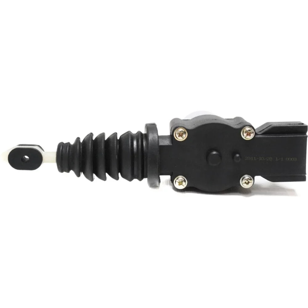 of Lock Rear Teledu Set Chevrolet 4 For 82-92 and Actuator Camaro Door Front