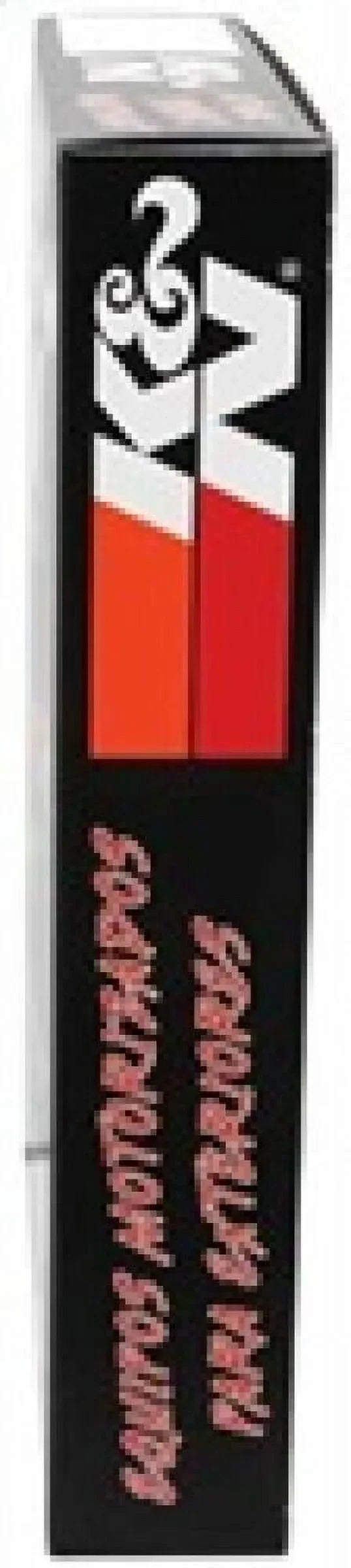 High K&N 33-2238 Performance Replacement Filter Air