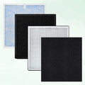Filter H13 Air Compatible with RP-AP001S/ Part&Accessories Purifier Air Purifier RP-AP002,Home Replacement RP-AP001/ Renpho True HEPA