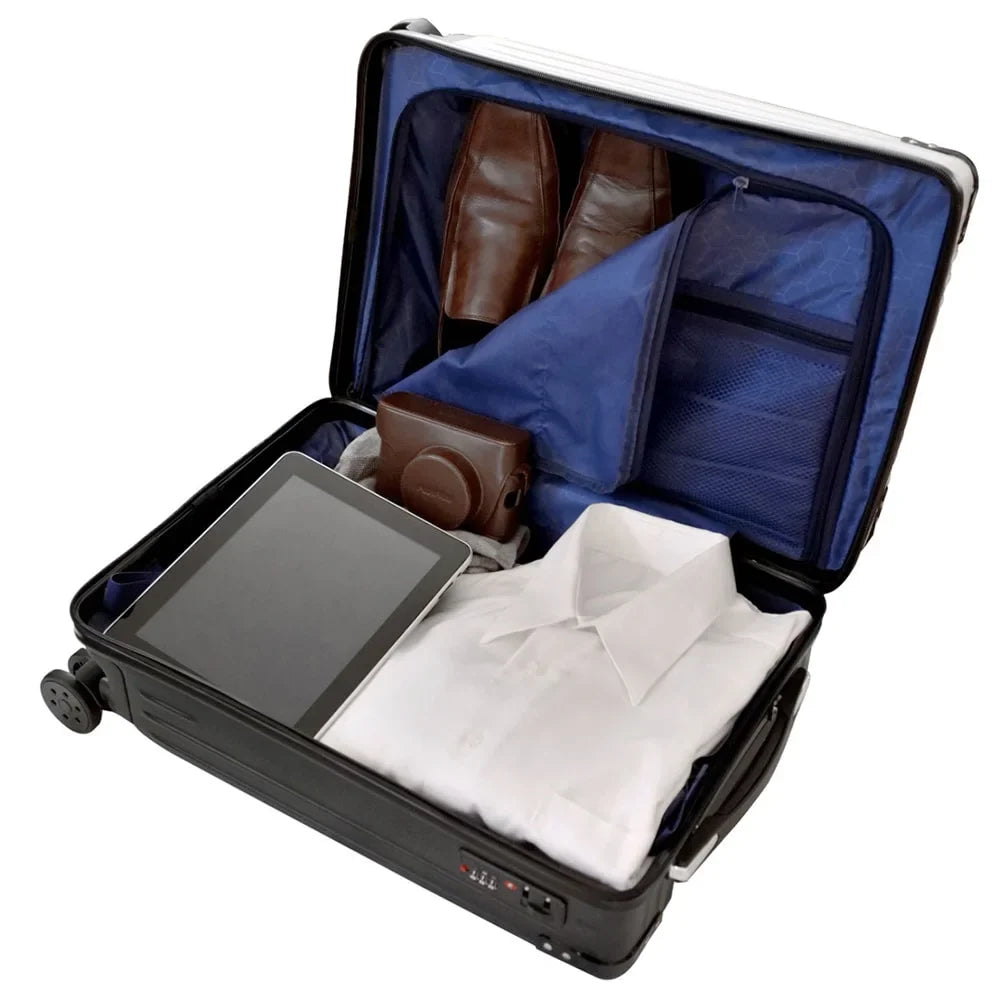 Houston Premium Cougars Carry-On Hardcase 21'' MOJO