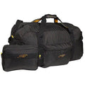 30” A.Saks Folding Duffel Lightweight w/Pouch