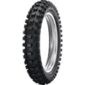 Rear RC AT81 65M Geomax 120/-9018 B Dunlop