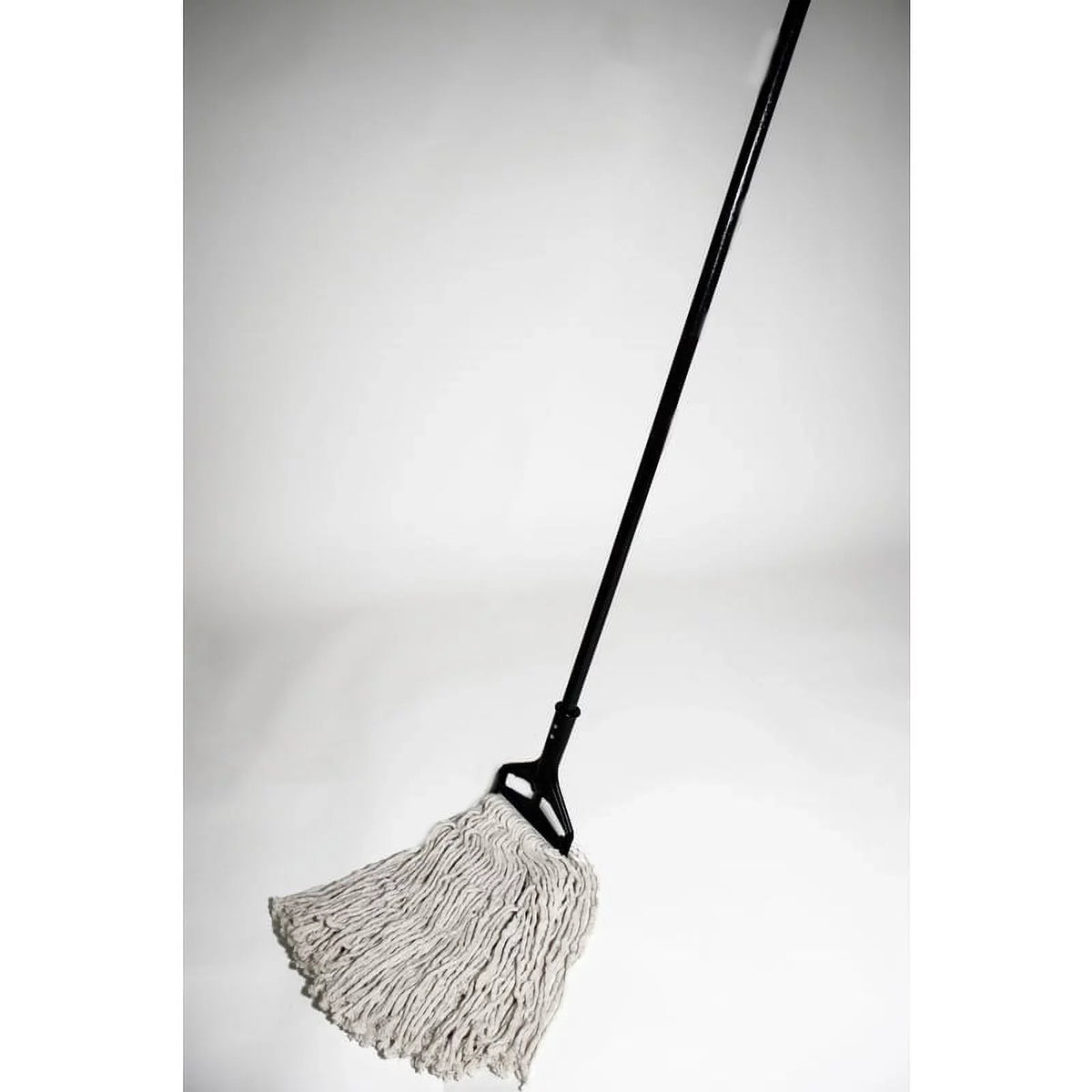 16 Cotton 6 End Mops of Ply Elite Case Yarn 32 Cut # Brooms and Bagged