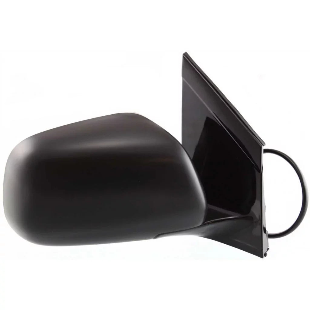 RX400h Lexus Passenger Paintable Kool-Vue Heated Side RX350 Compatible Right Mirror 2007-2009 With 2006-2008
