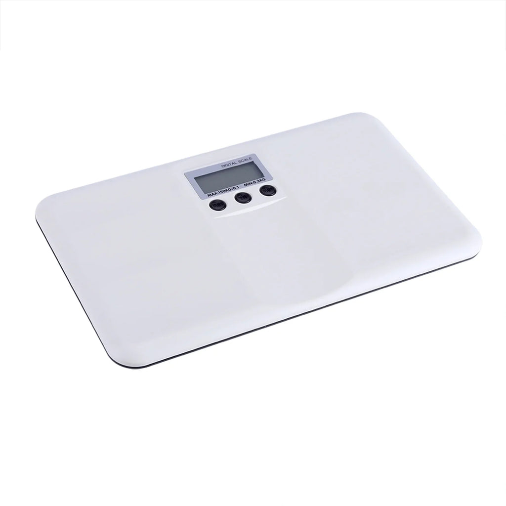Scale-Vobor, Weighting Scale LCD Electronic Digital Digital